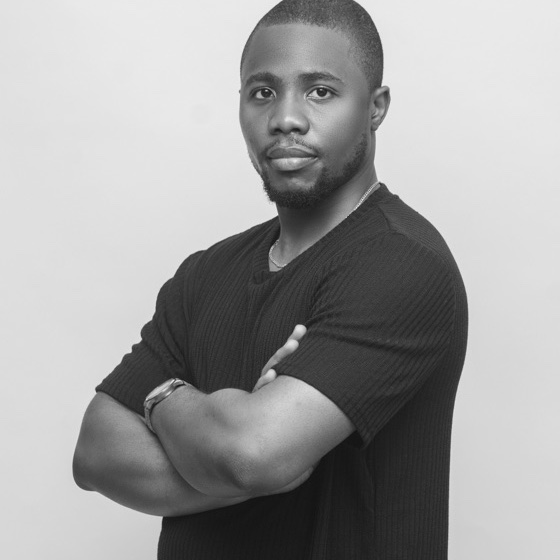 Victor Olanrewaju